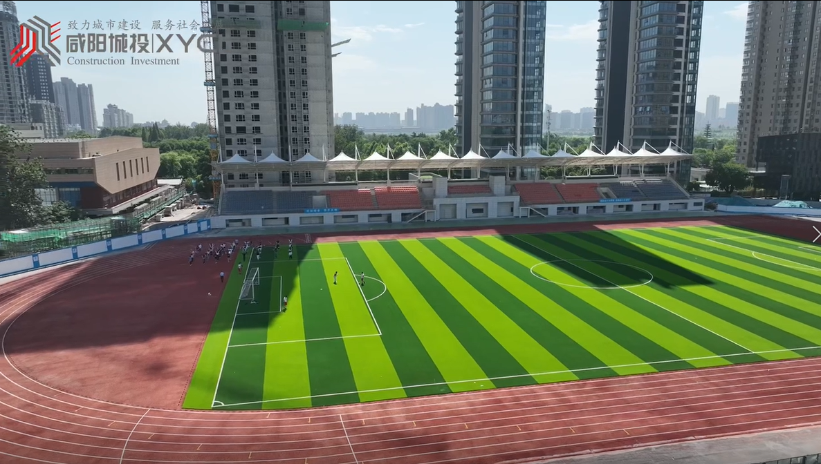 体育场项目